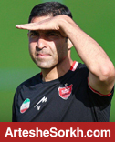 هاشمیان: اسم این حواشی دلسوزی برای پرسپولیس نیست!